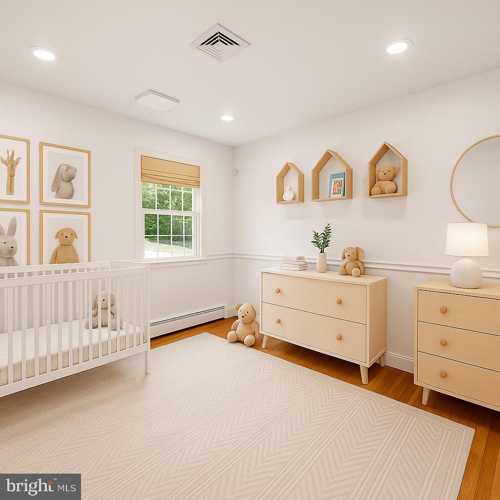 PARK WOODS - Residential