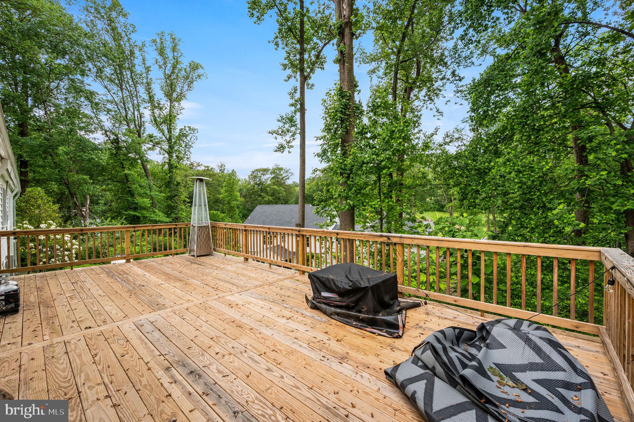 PARK WOODS - Residential