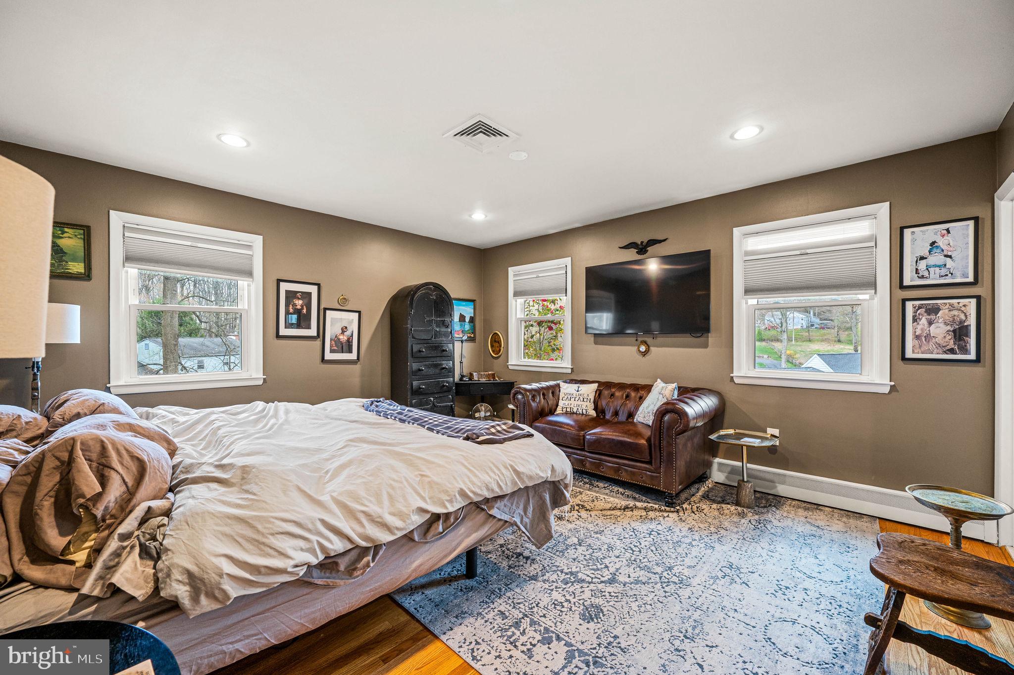 PARK WOODS - Residential