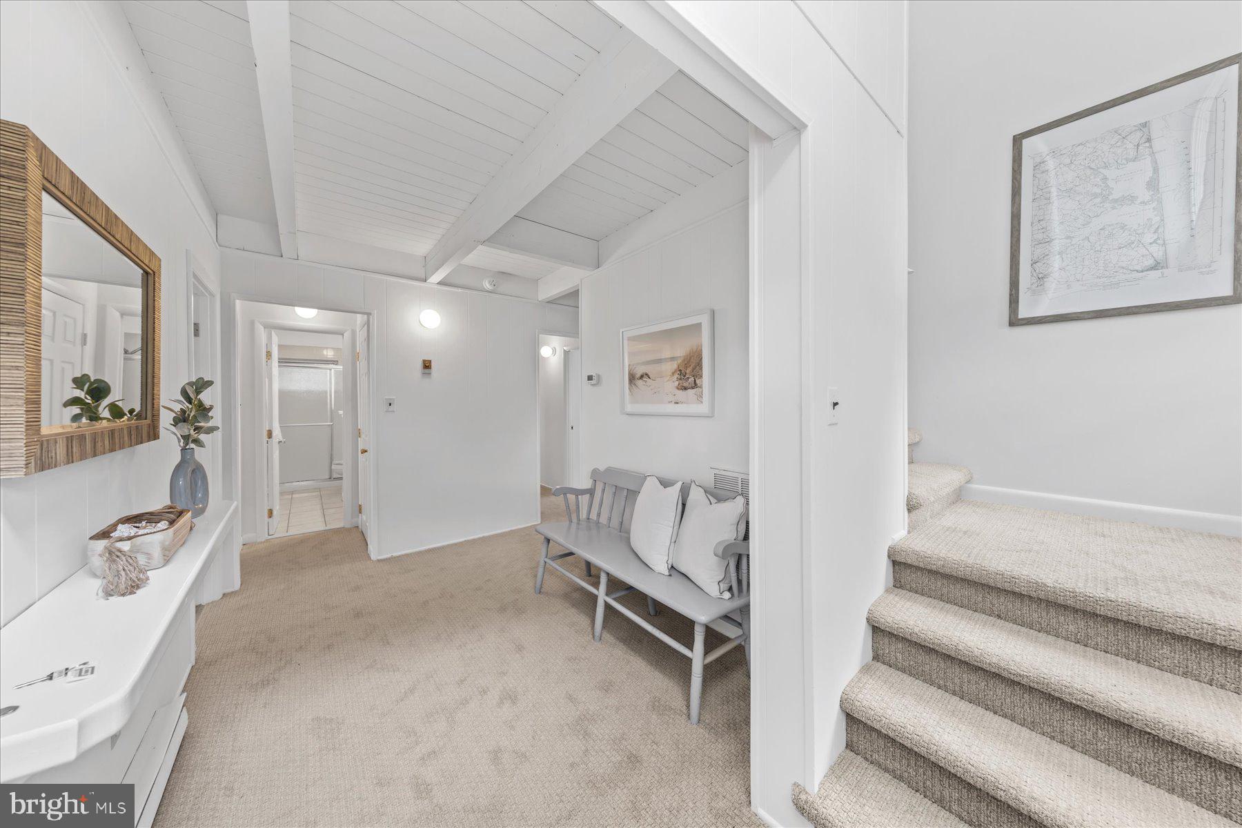 OCEAN VILLAGE - Residential