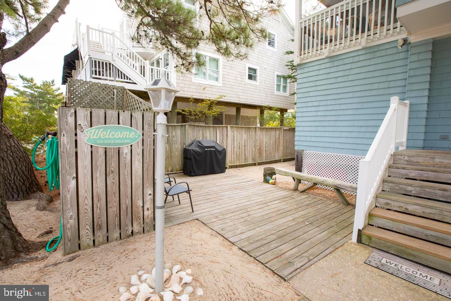 OCEAN VILLAGE - Residential