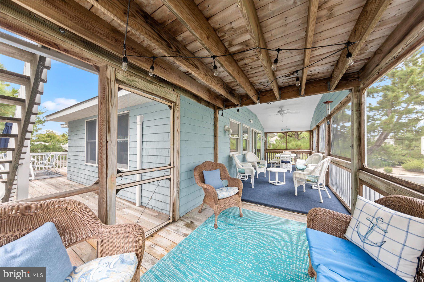 OCEAN VILLAGE - Residential