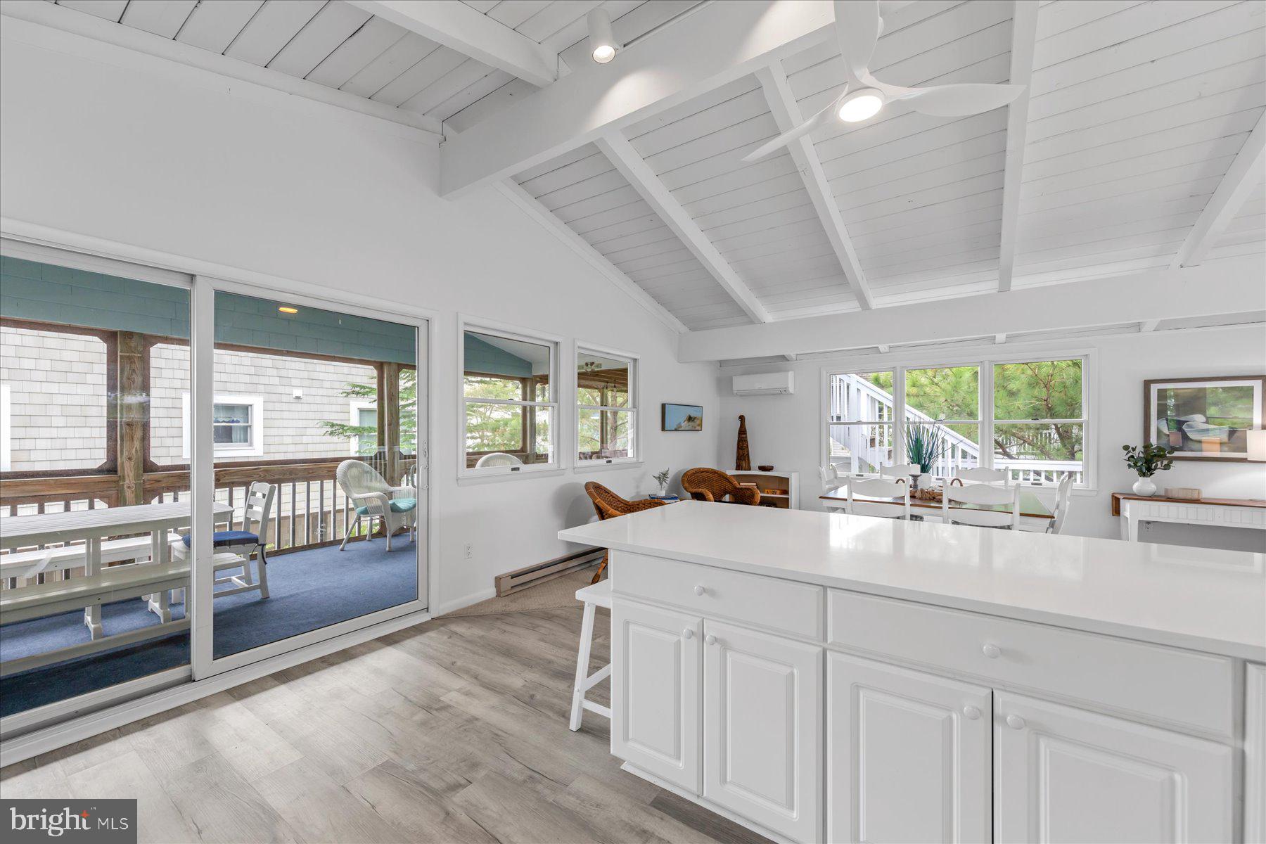 OCEAN VILLAGE - Residential