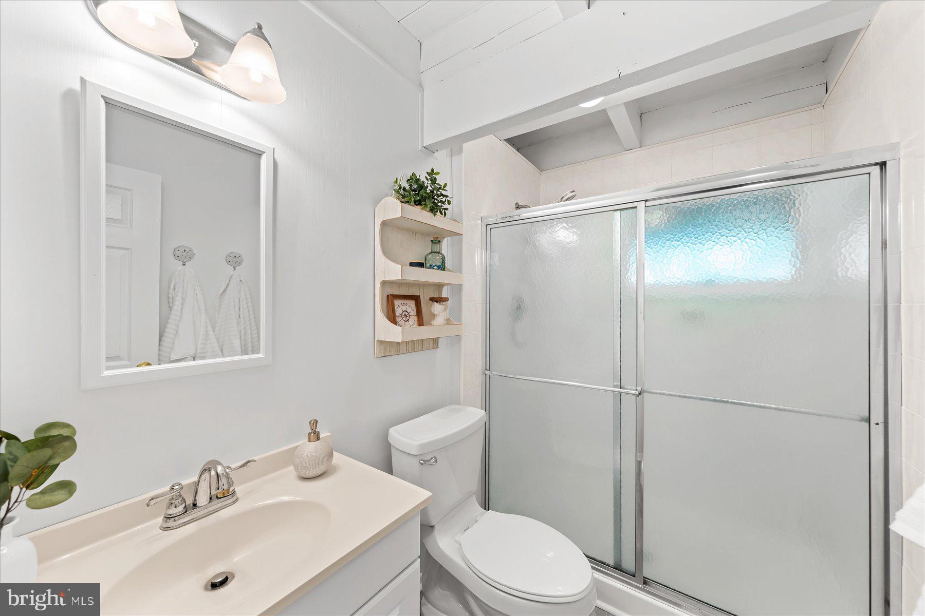 OCEAN VILLAGE - Residential