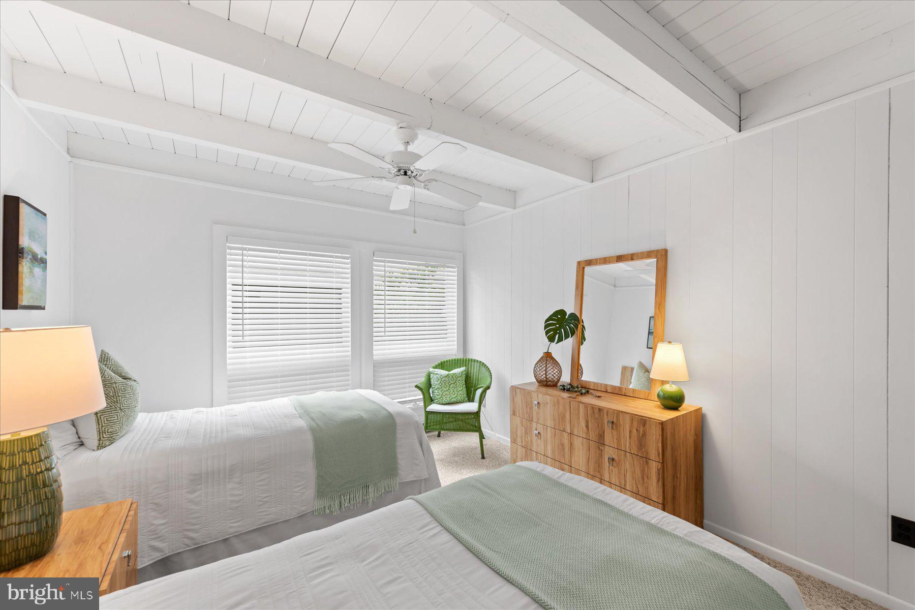 OCEAN VILLAGE - Residential