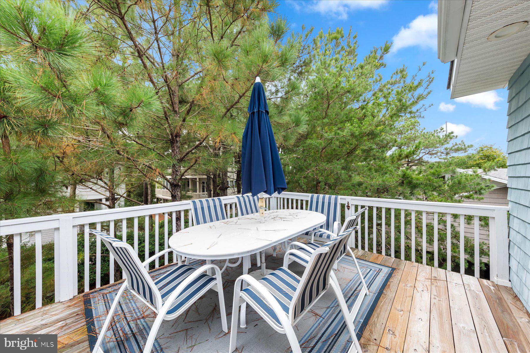 OCEAN VILLAGE - Residential