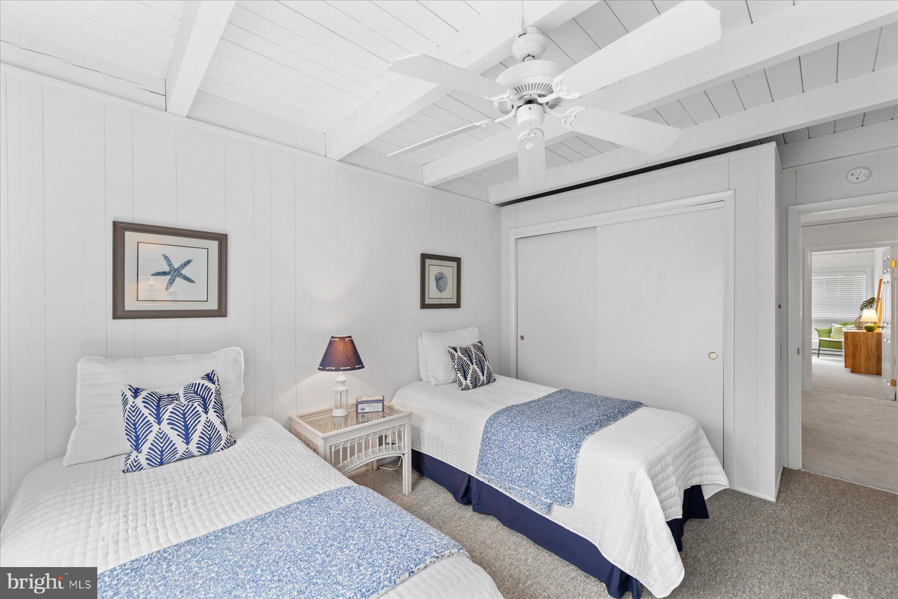 OCEAN VILLAGE - Residential