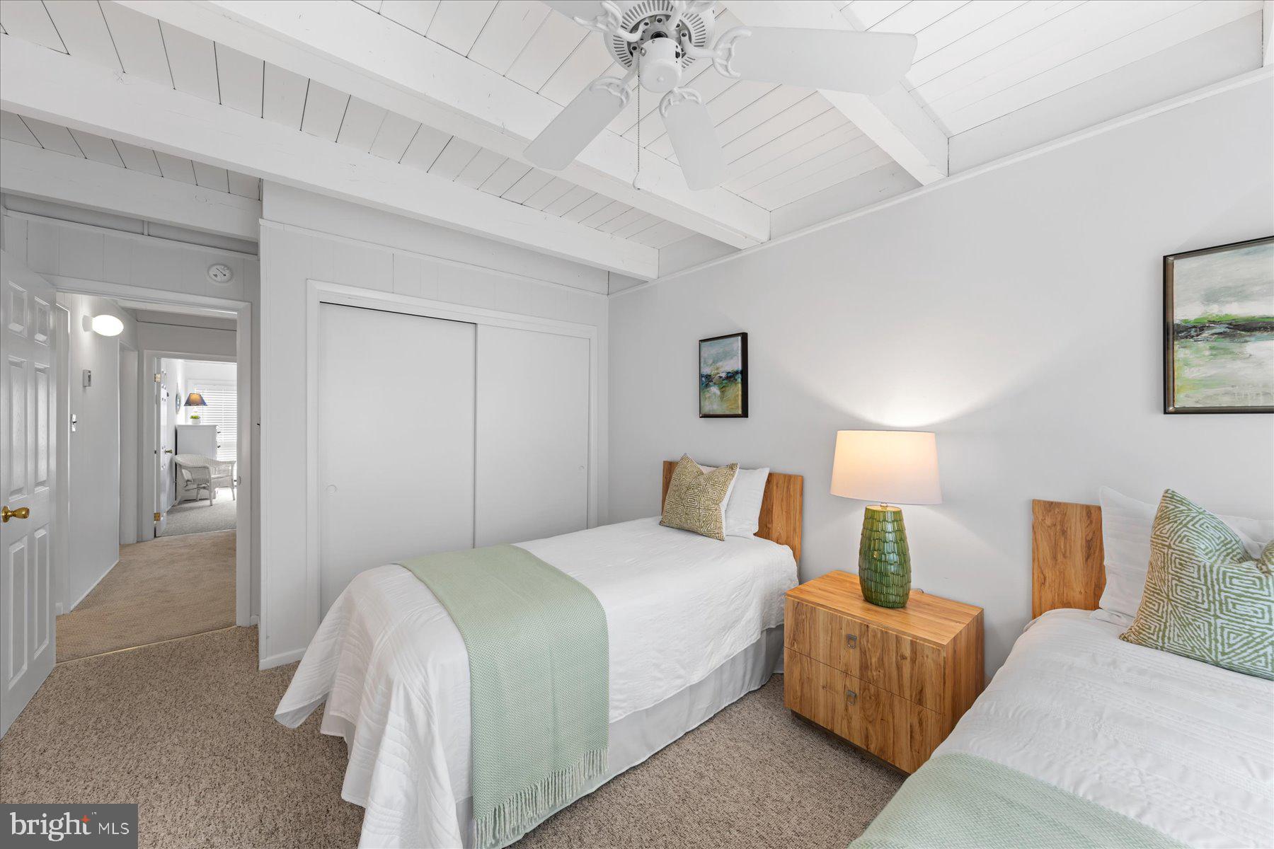 OCEAN VILLAGE - Residential