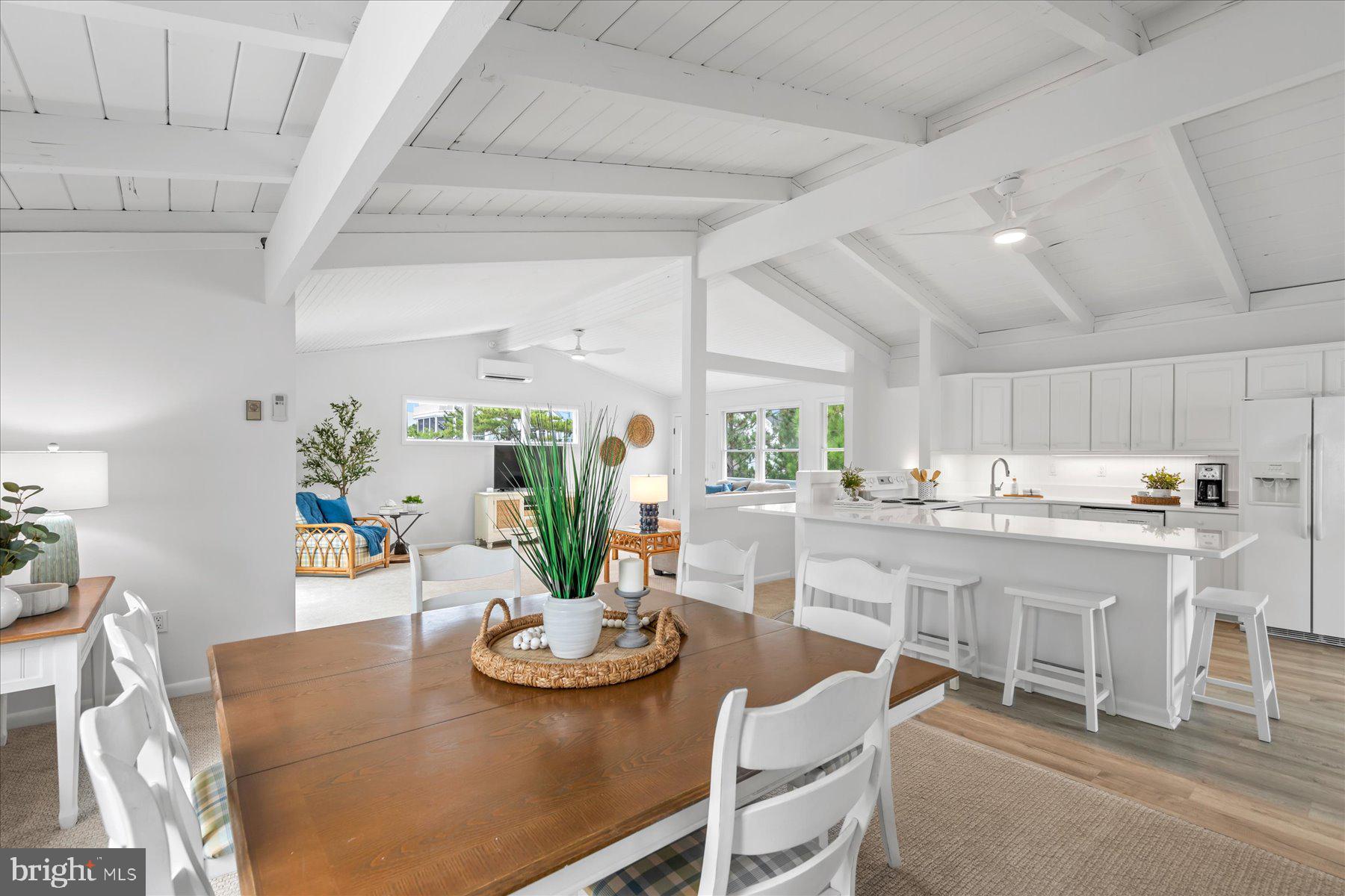 OCEAN VILLAGE - Residential