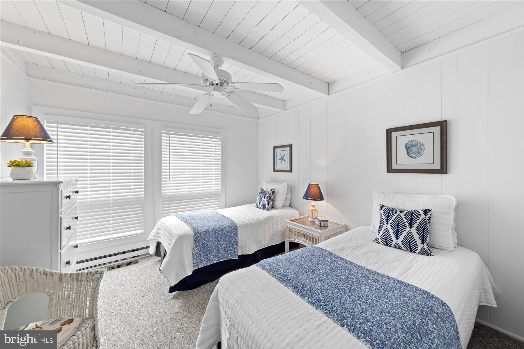 OCEAN VILLAGE - Residential