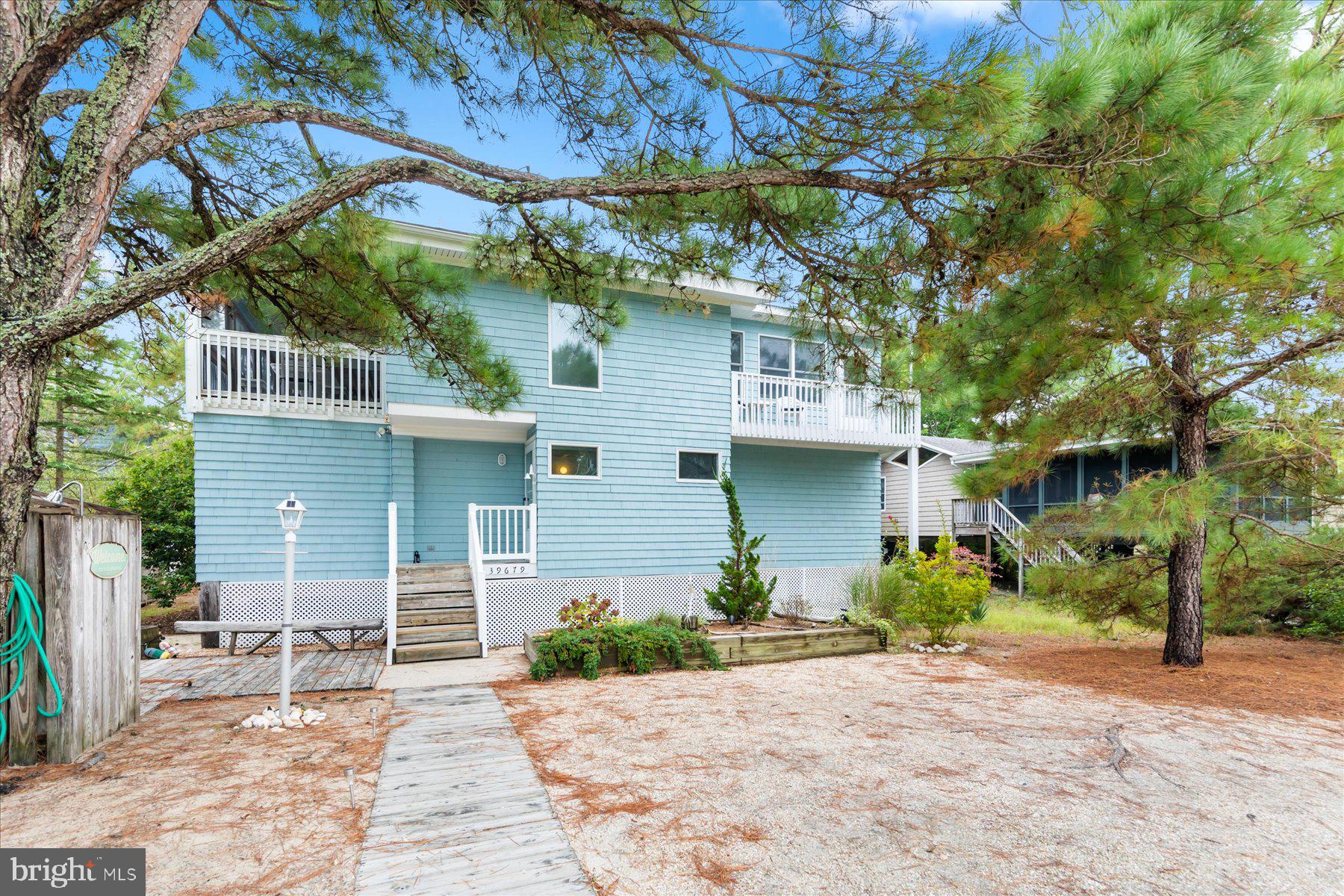 OCEAN VILLAGE - Residential