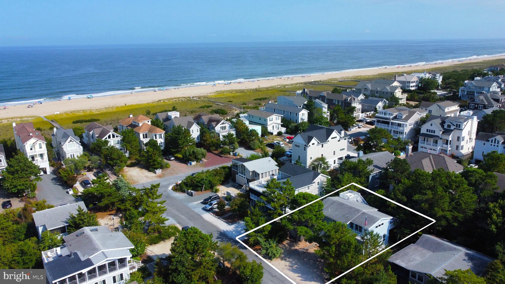 OCEAN VILLAGE - Residential