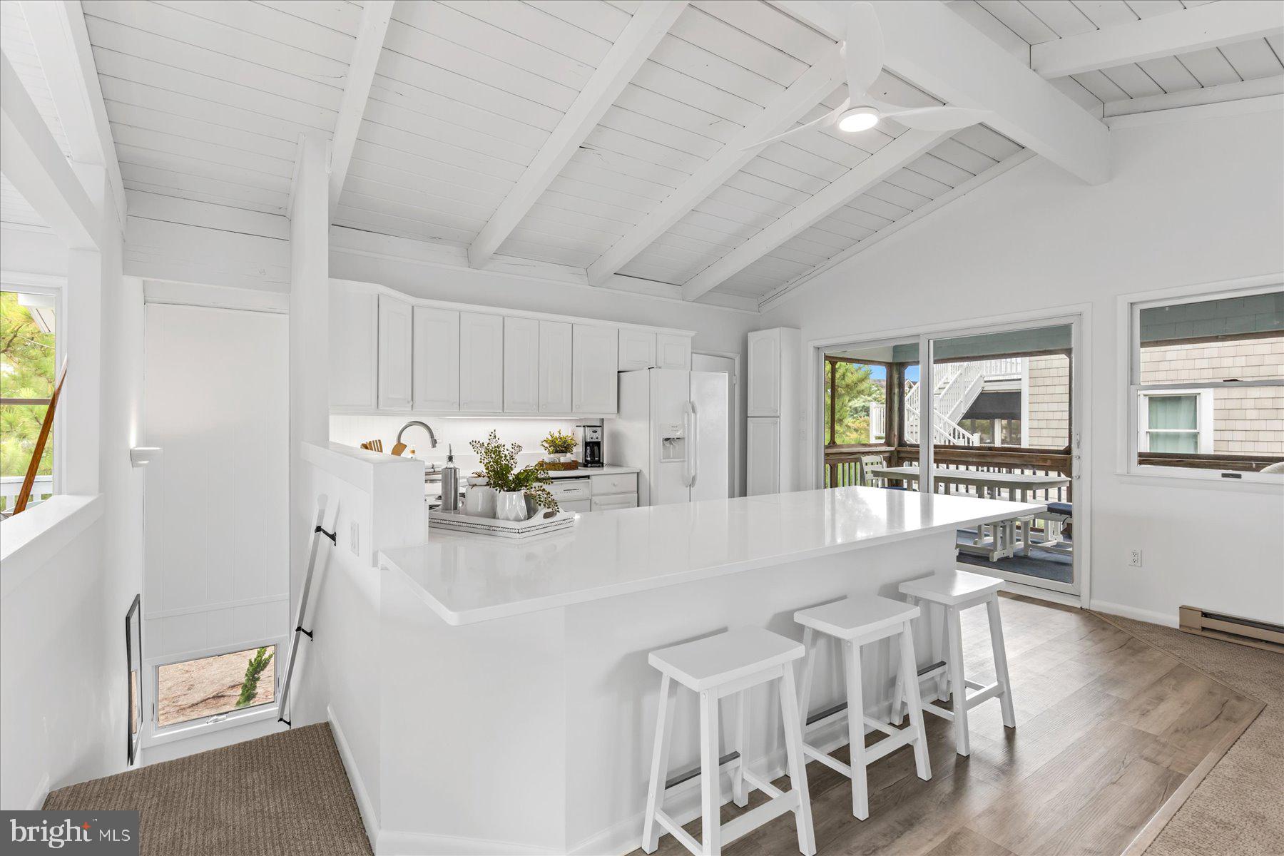 OCEAN VILLAGE - Residential