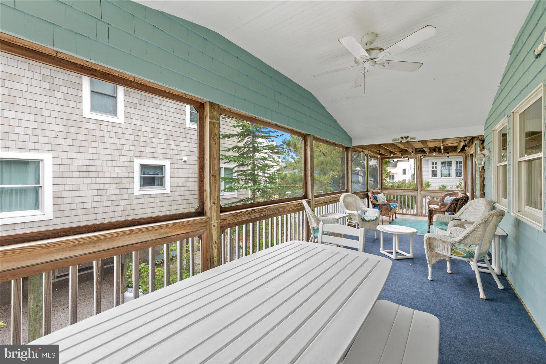 OCEAN VILLAGE - Residential