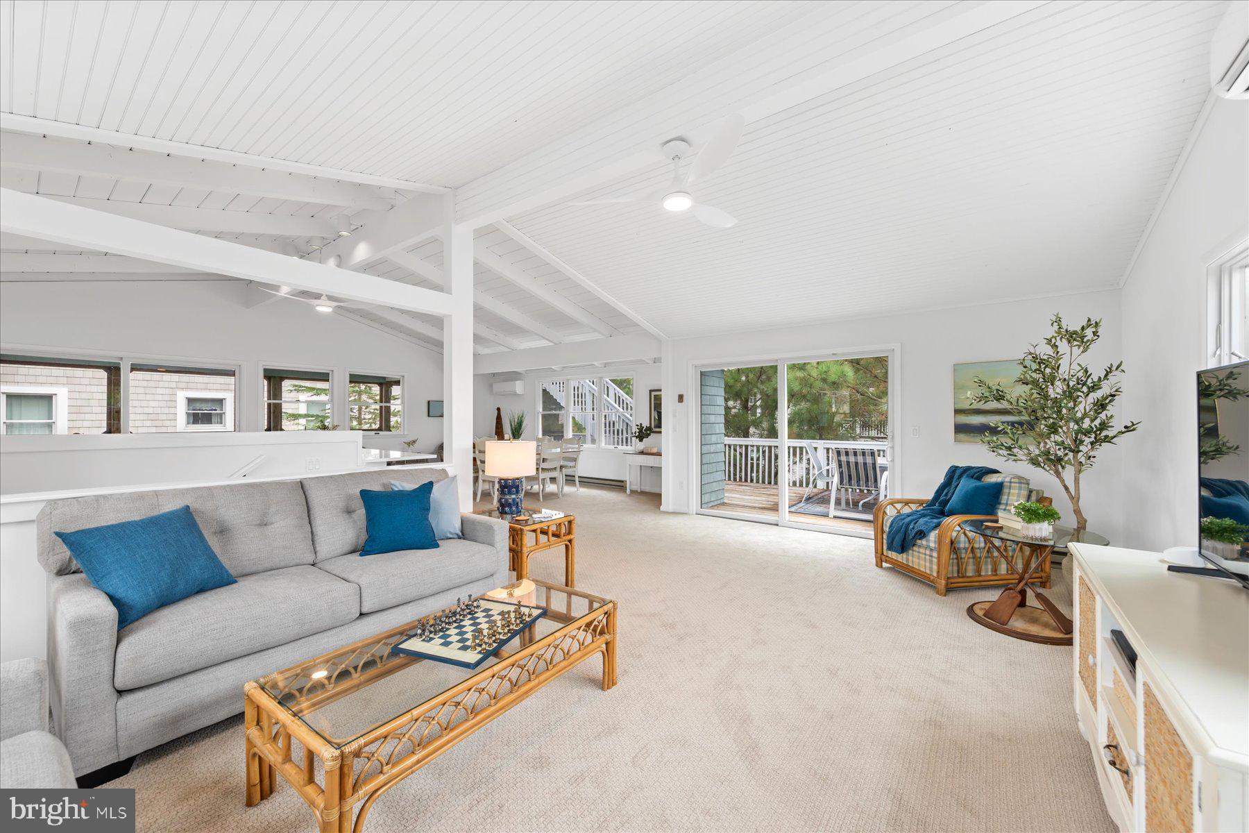 OCEAN VILLAGE - Residential