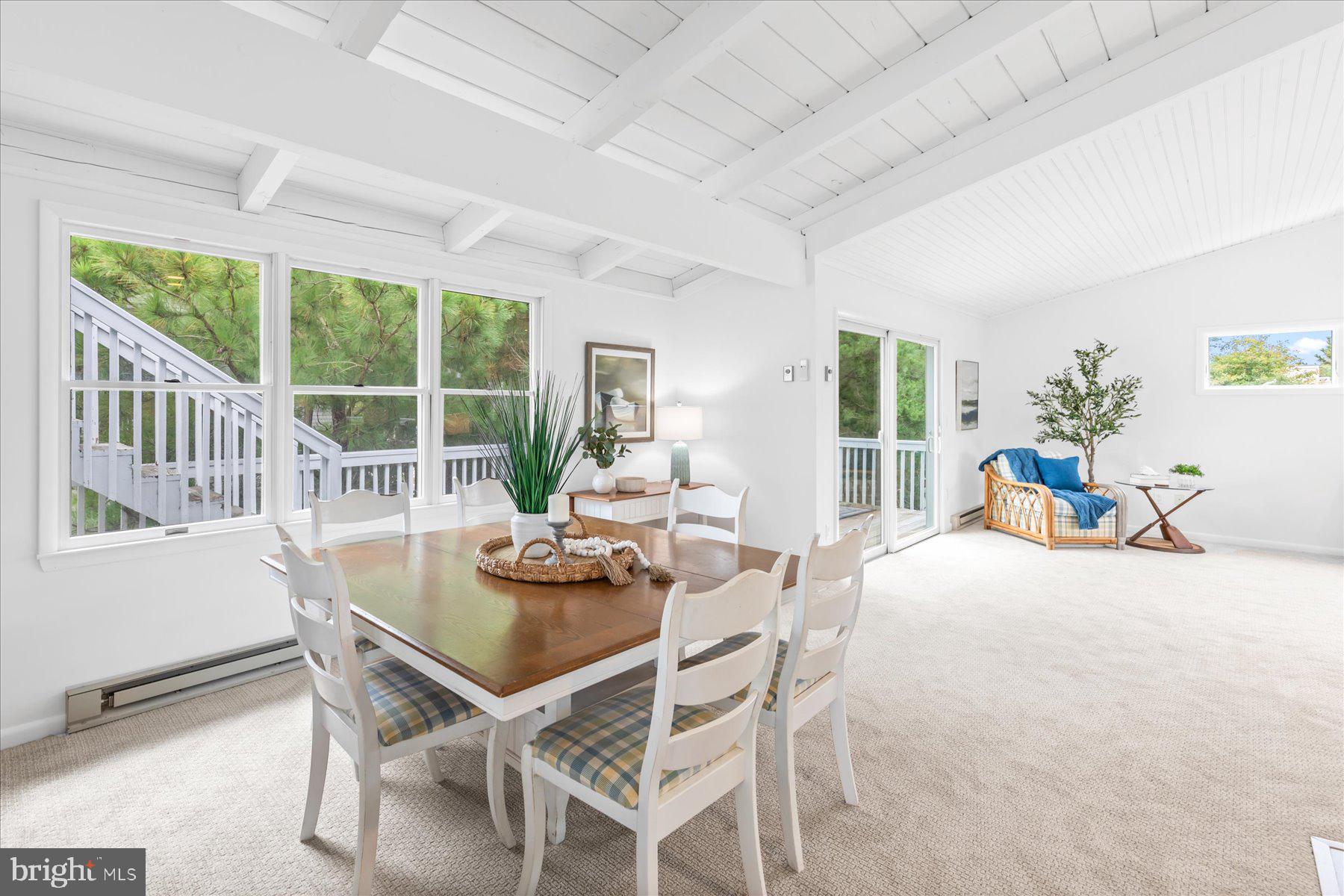 OCEAN VILLAGE - Residential