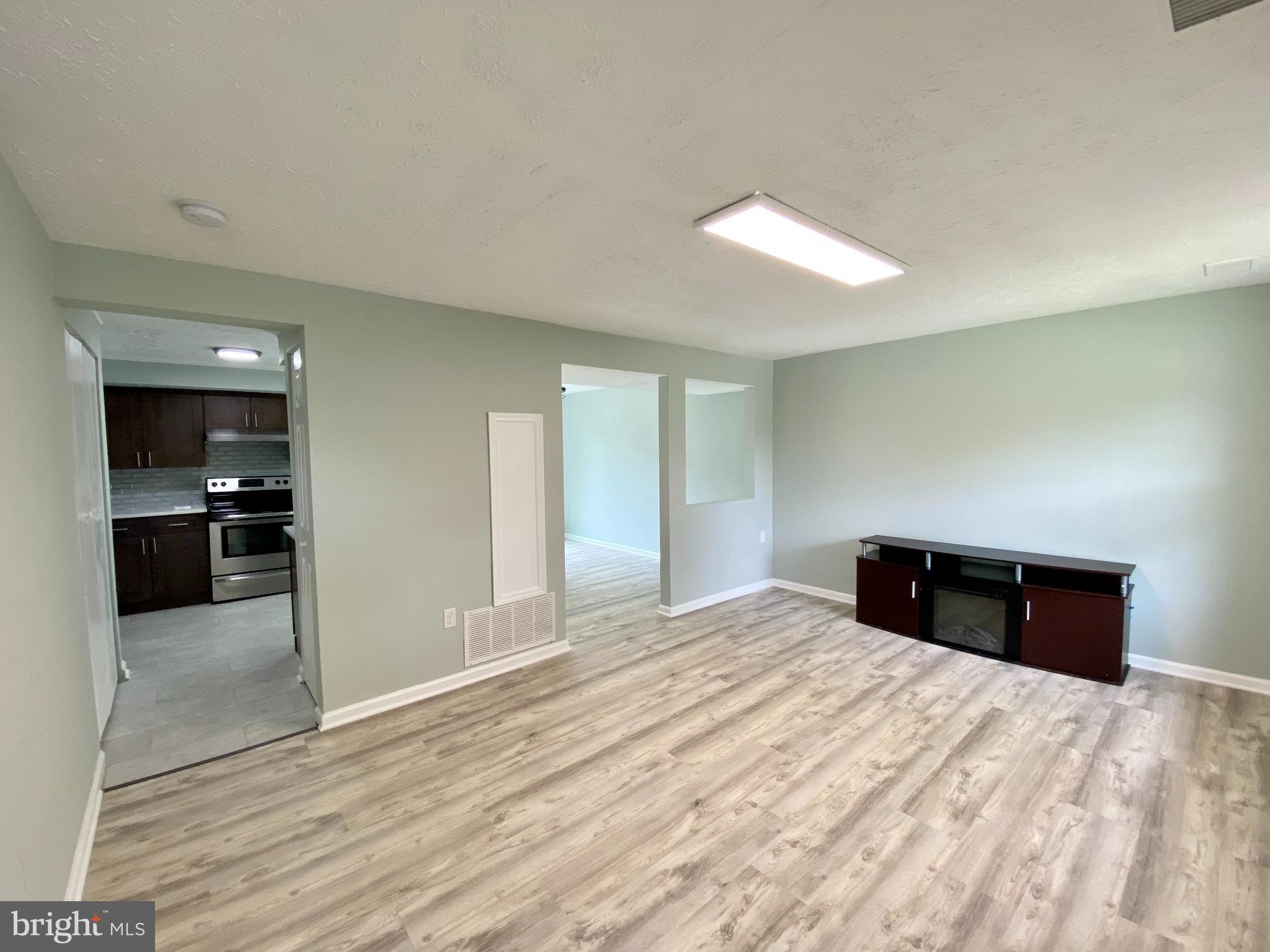 ST CHARLES SUB - BANNISTER - Residential