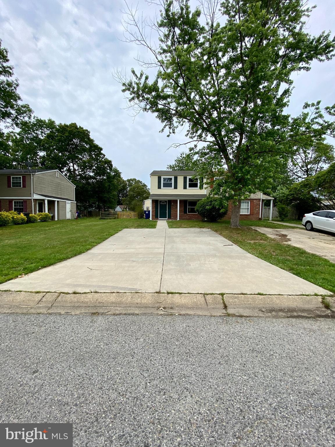 ST CHARLES SUB - BANNISTER - Residential