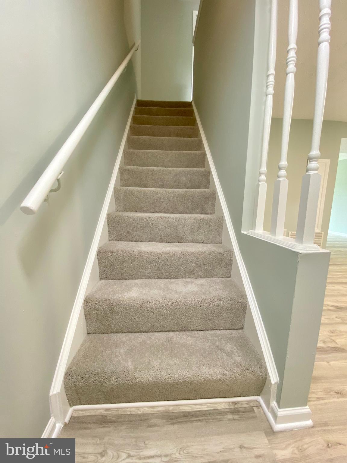 ST CHARLES SUB - BANNISTER - Residential