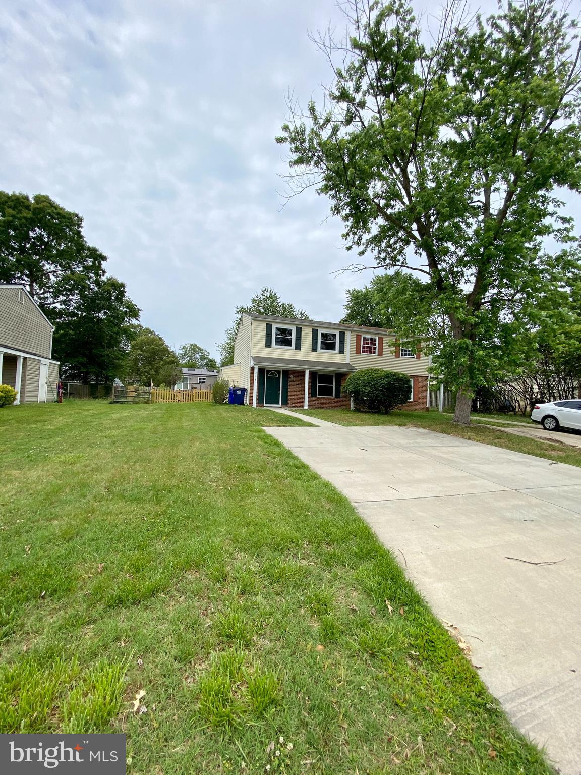 ST CHARLES SUB - BANNISTER - Residential