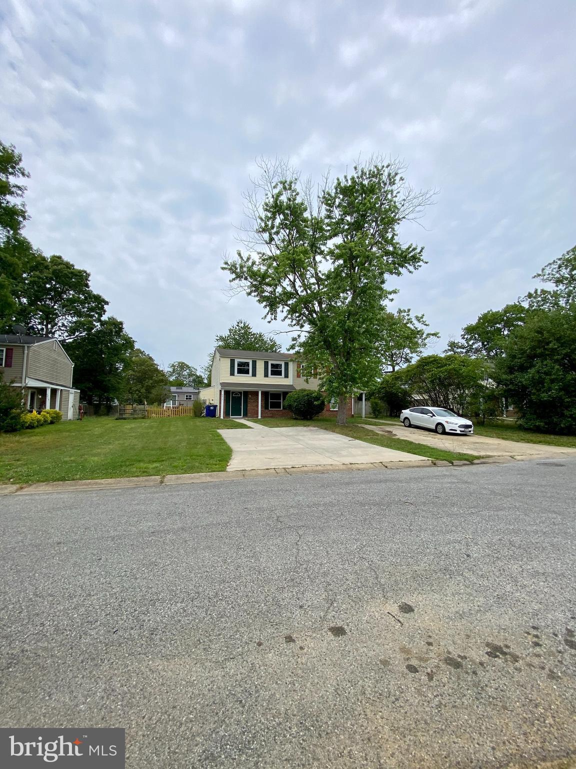 ST CHARLES SUB - BANNISTER - Residential