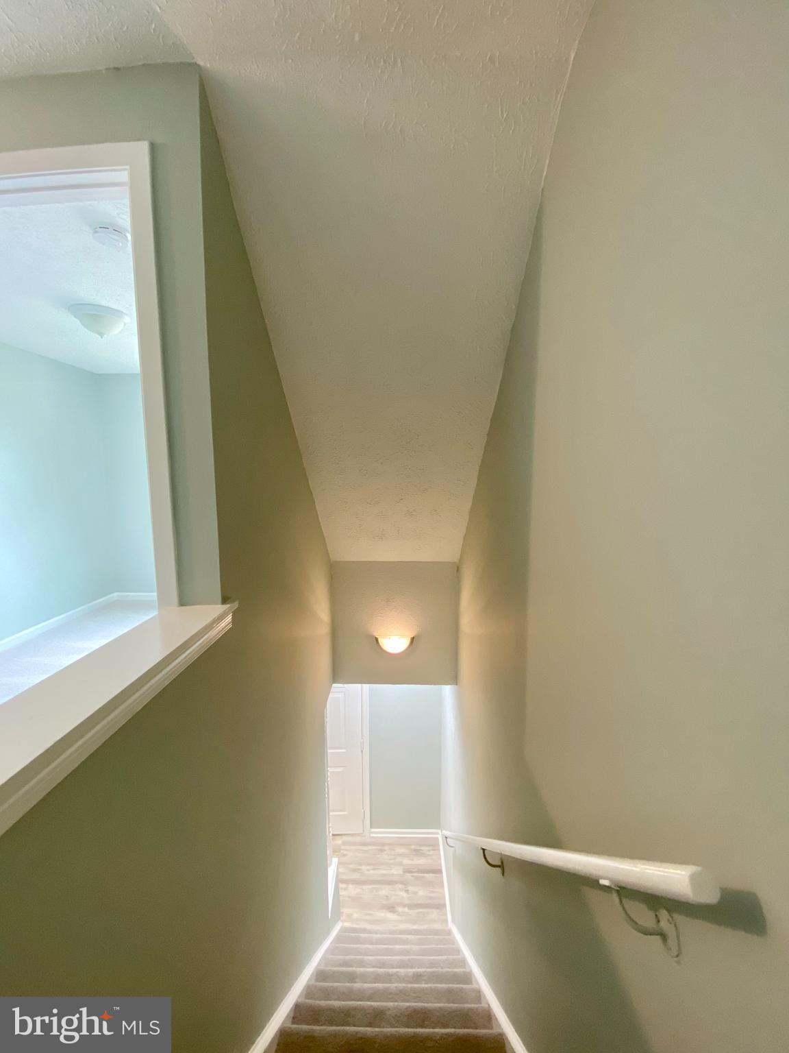 ST CHARLES SUB - BANNISTER - Residential