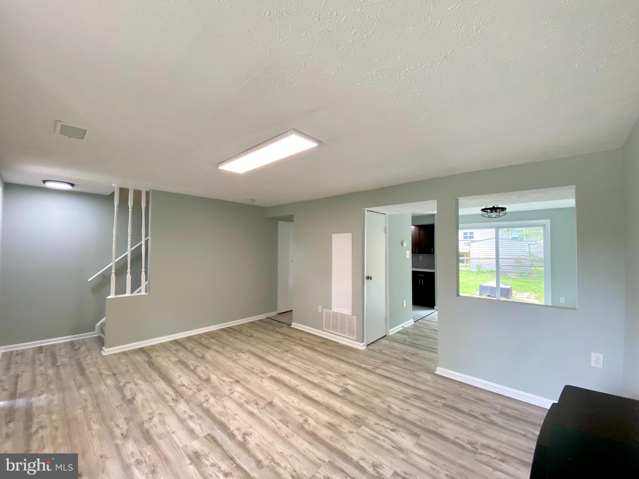 ST CHARLES SUB - BANNISTER - Residential