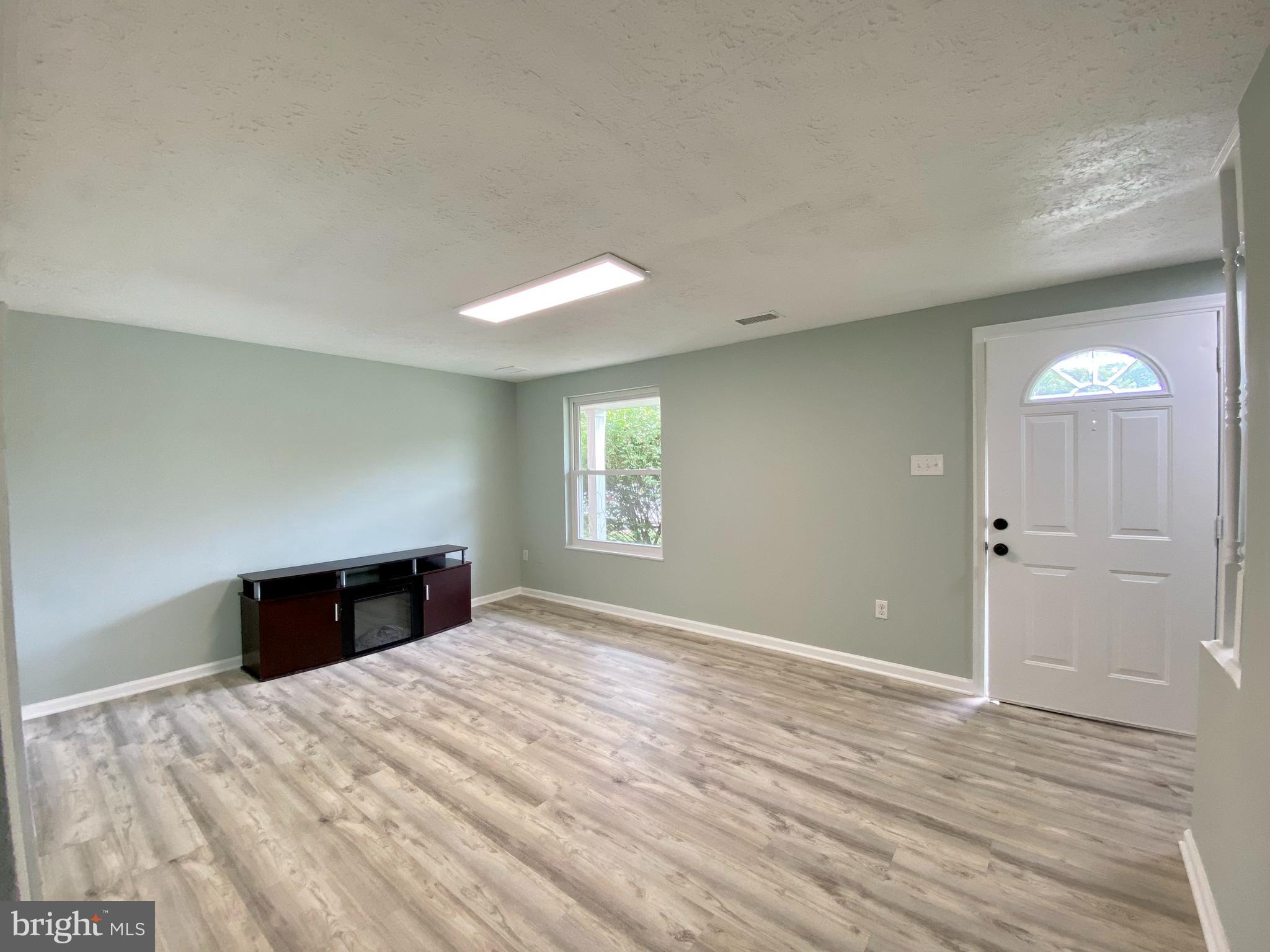 ST CHARLES SUB - BANNISTER - Residential