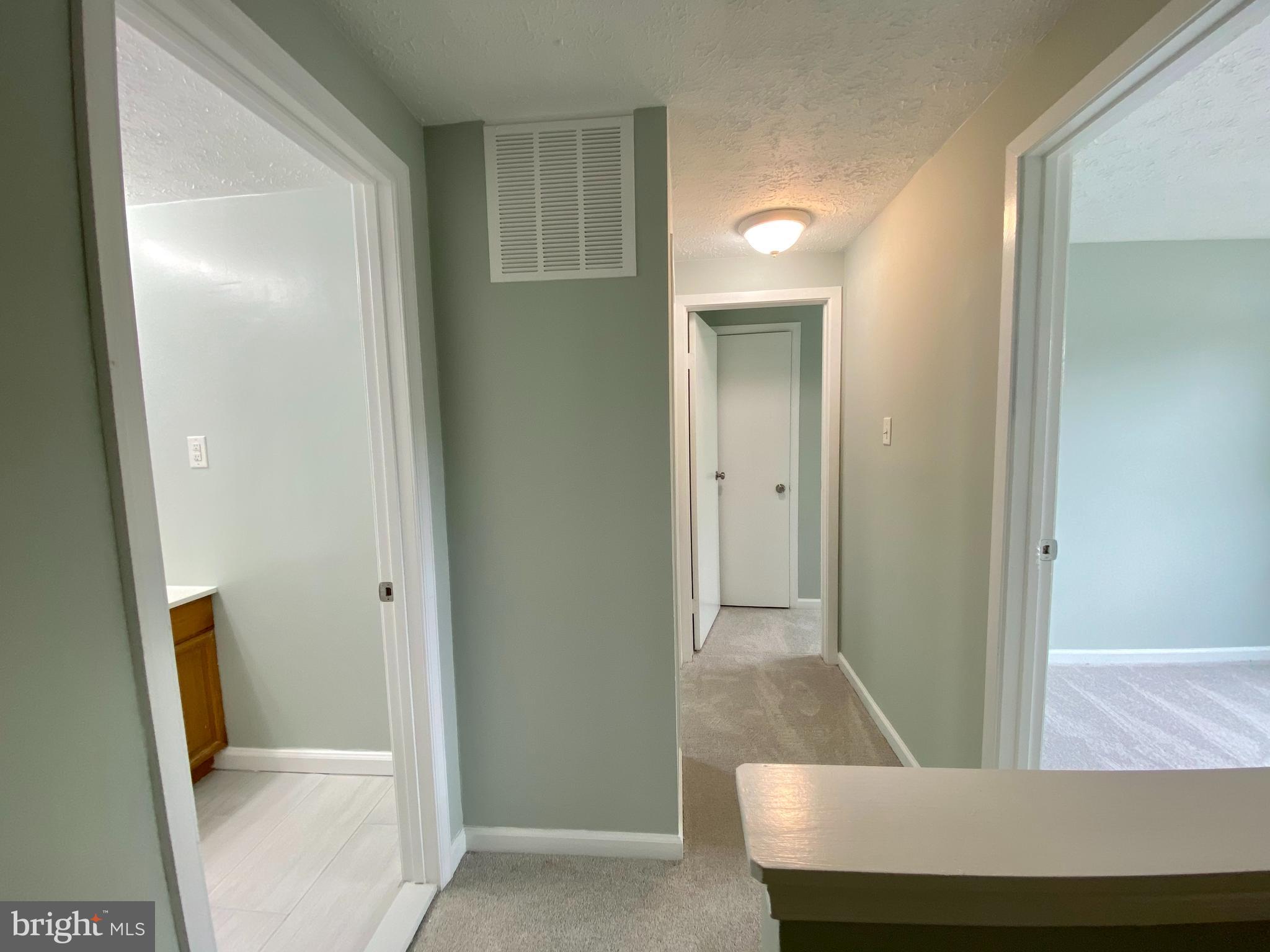 ST CHARLES SUB - BANNISTER - Residential