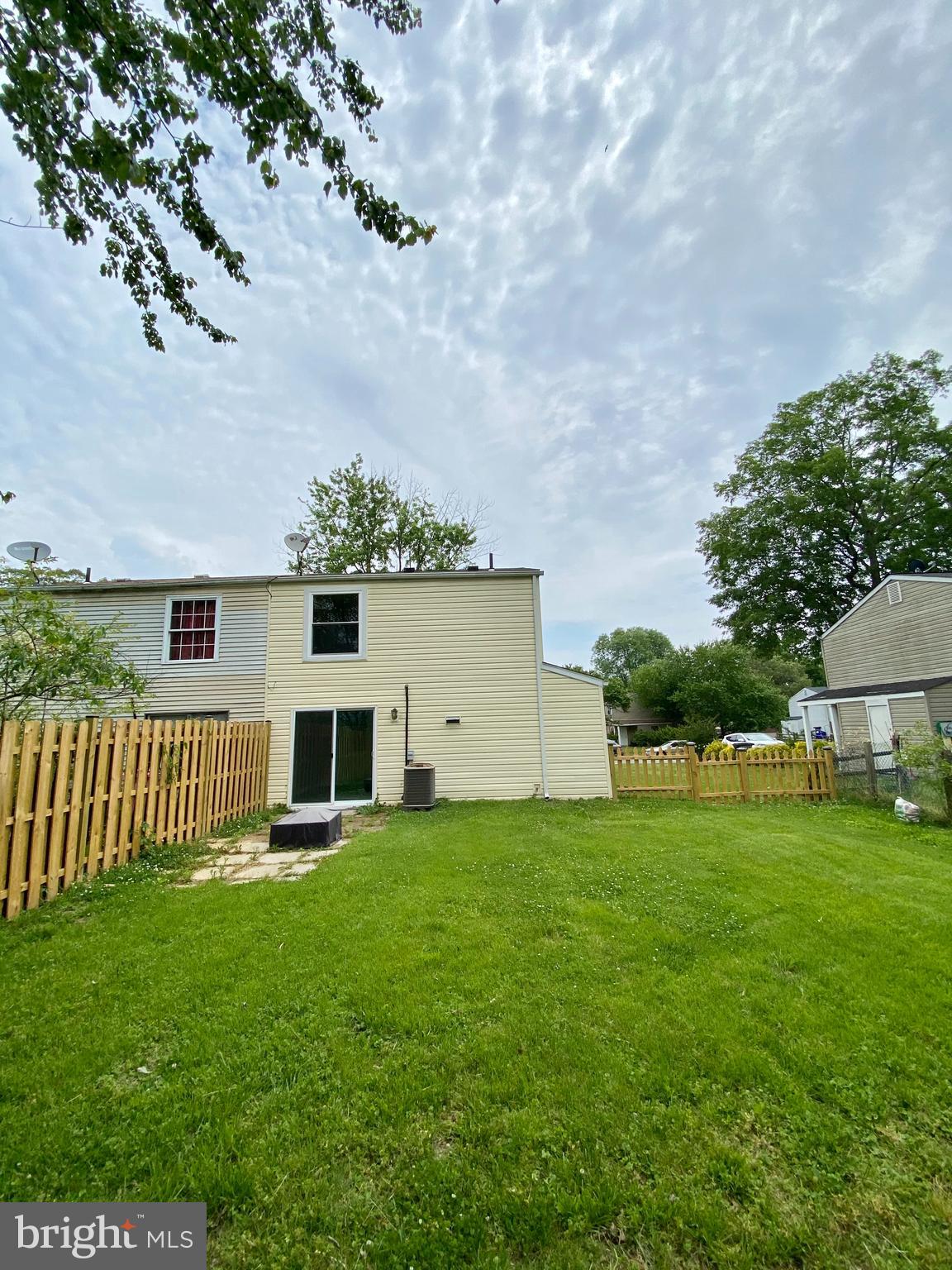 ST CHARLES SUB - BANNISTER - Residential