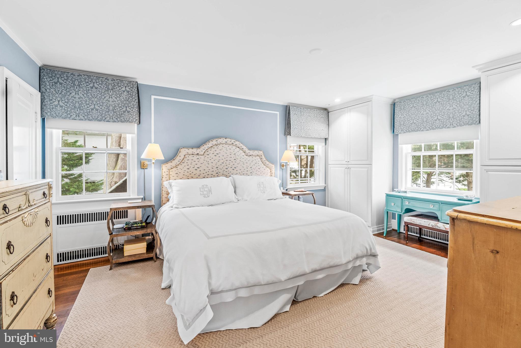 WESTMORELAND HILLS - Residential