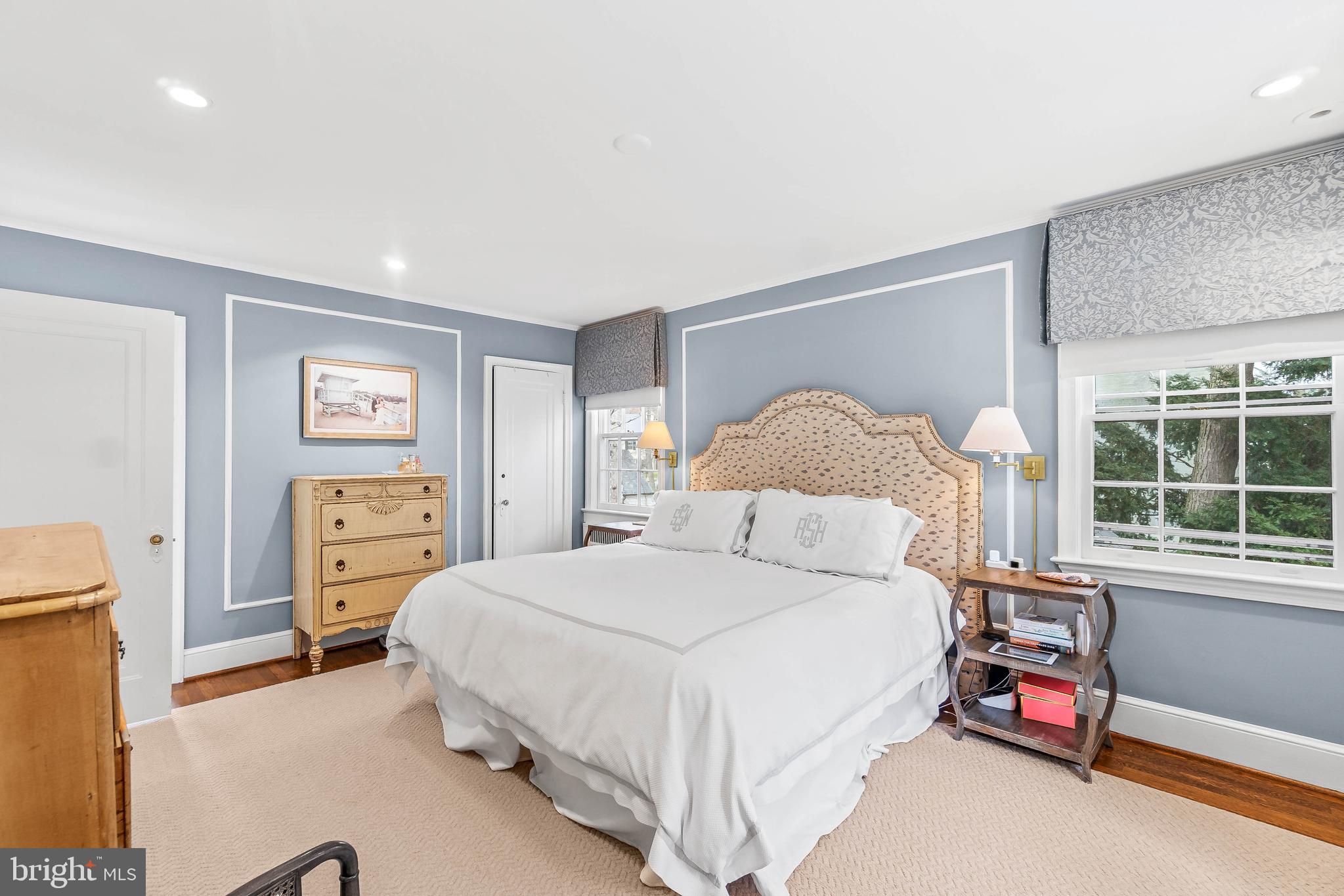 WESTMORELAND HILLS - Residential