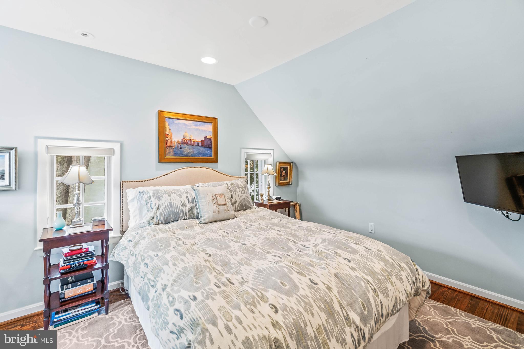 WESTMORELAND HILLS - Residential