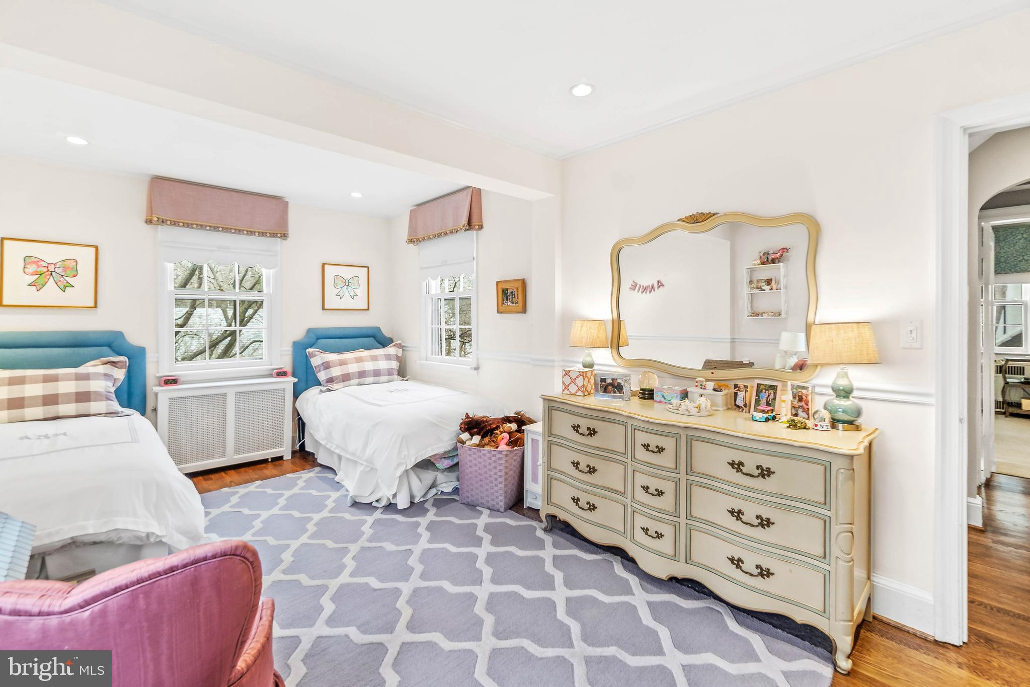 WESTMORELAND HILLS - Residential