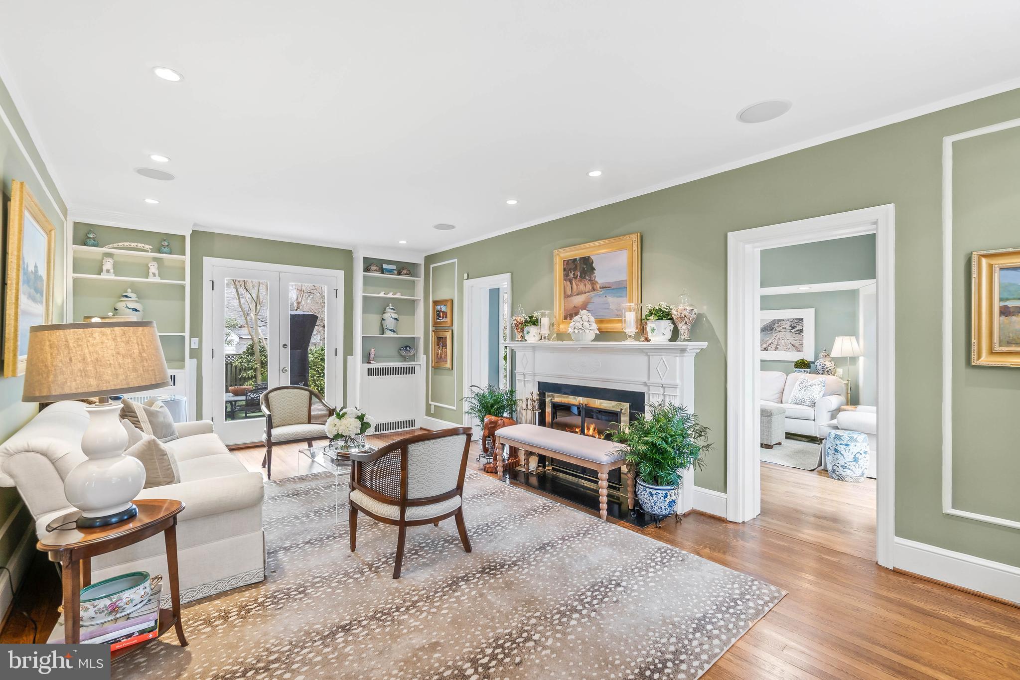 WESTMORELAND HILLS - Residential