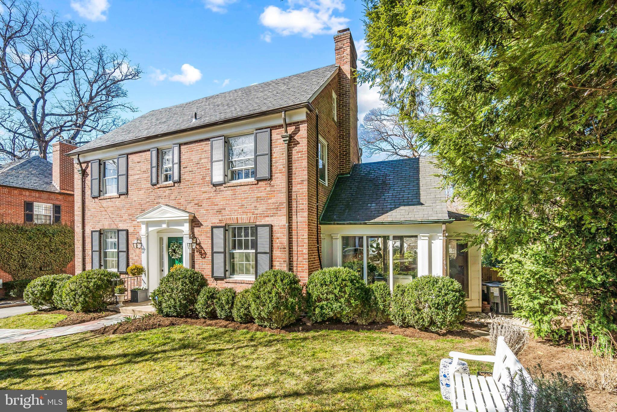 WESTMORELAND HILLS - Residential