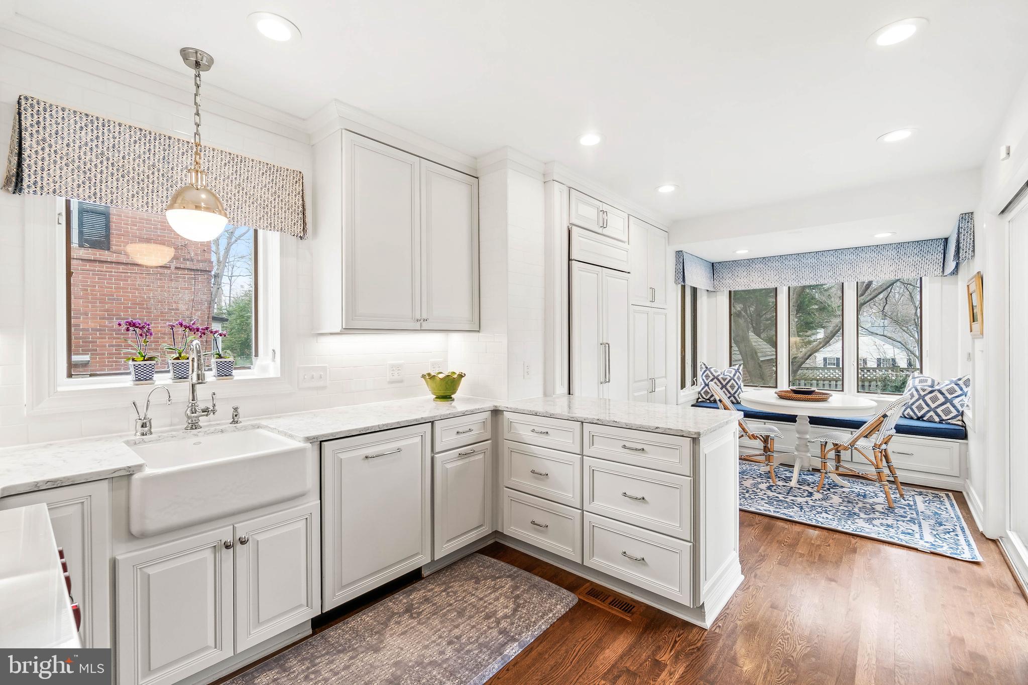 WESTMORELAND HILLS - Residential