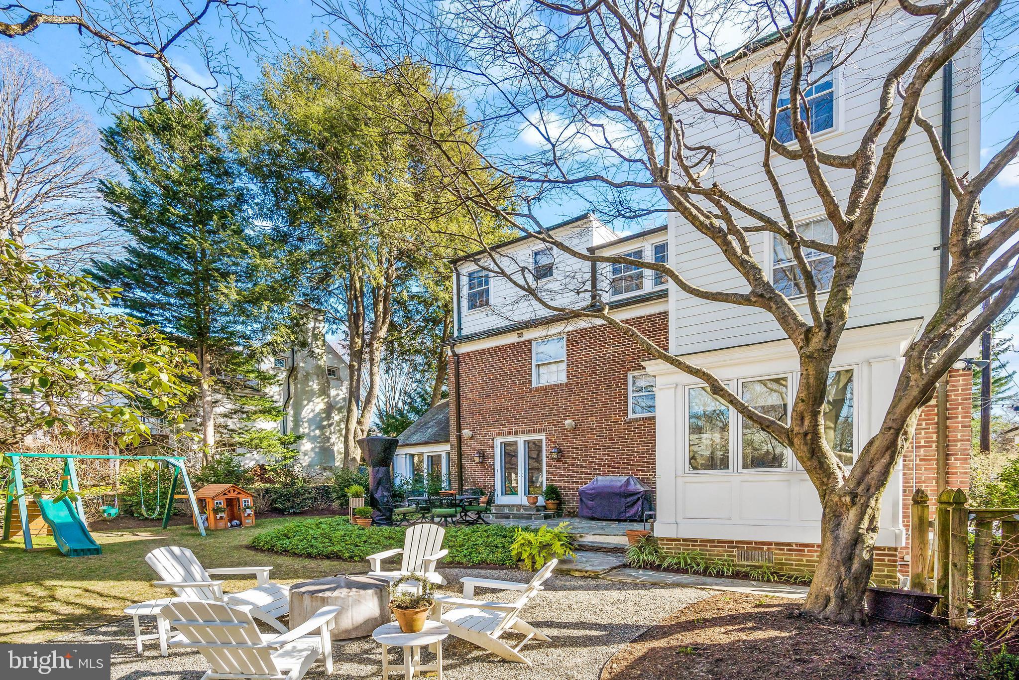 WESTMORELAND HILLS - Residential