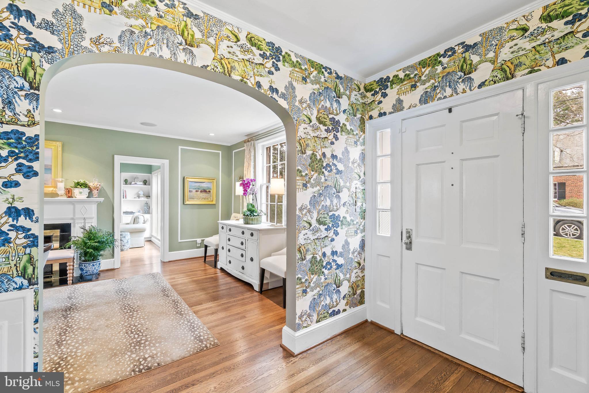 WESTMORELAND HILLS - Residential