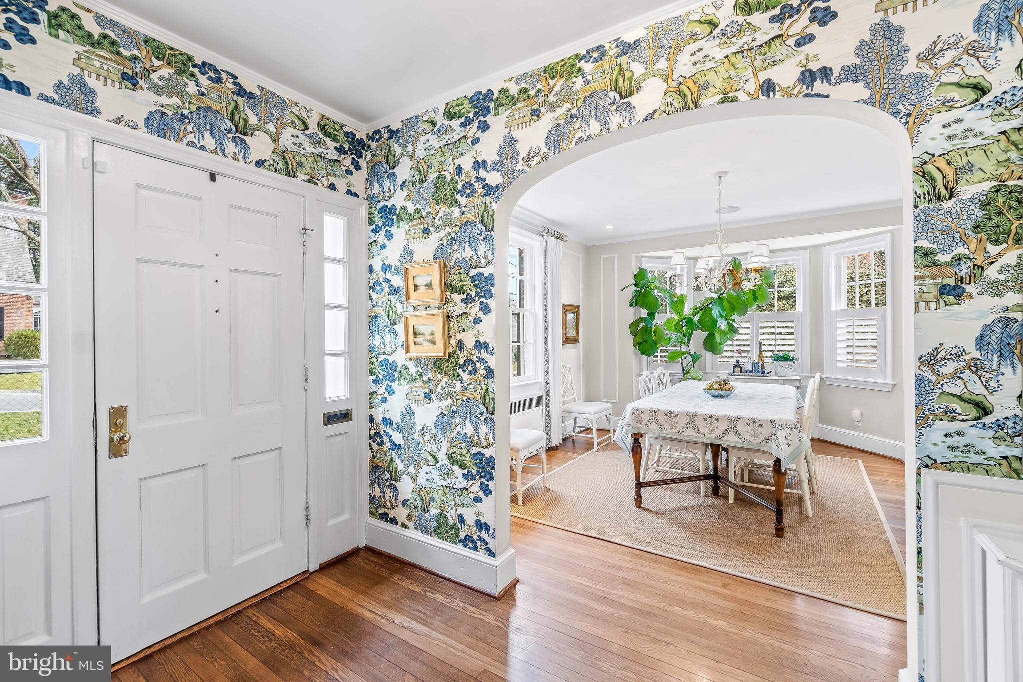 WESTMORELAND HILLS - Residential