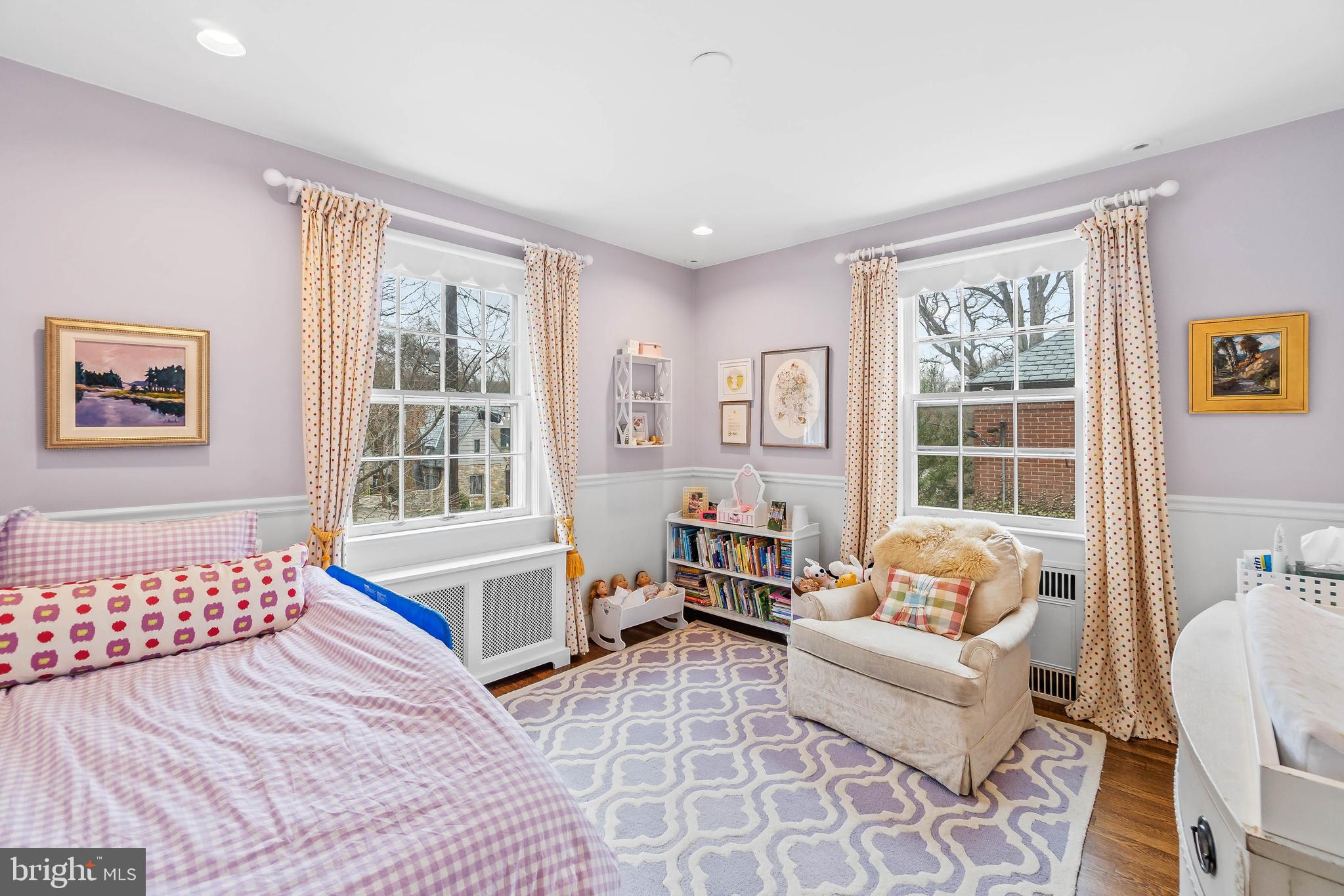 WESTMORELAND HILLS - Residential