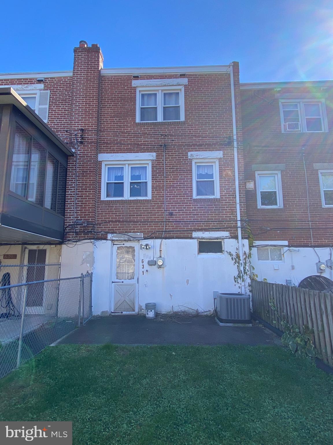 BRIARCLIFFE - Residential