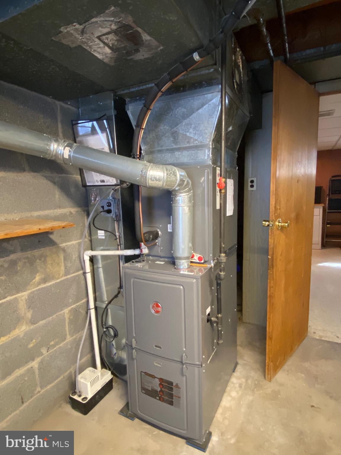 BRIARCLIFFE - Residential