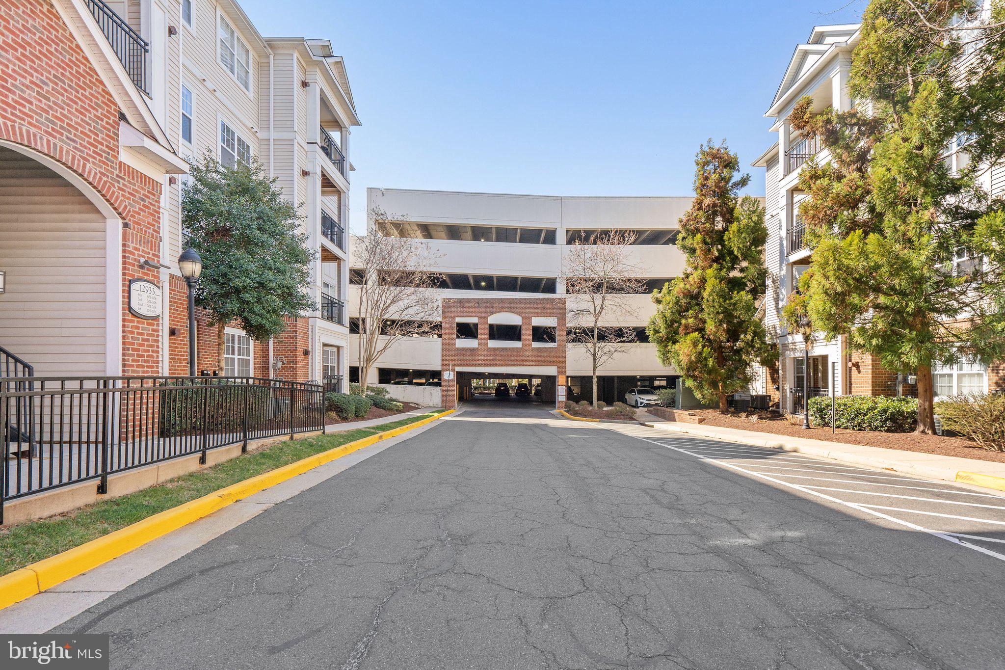 BRYSON AT WOODLAND PARK - Residential