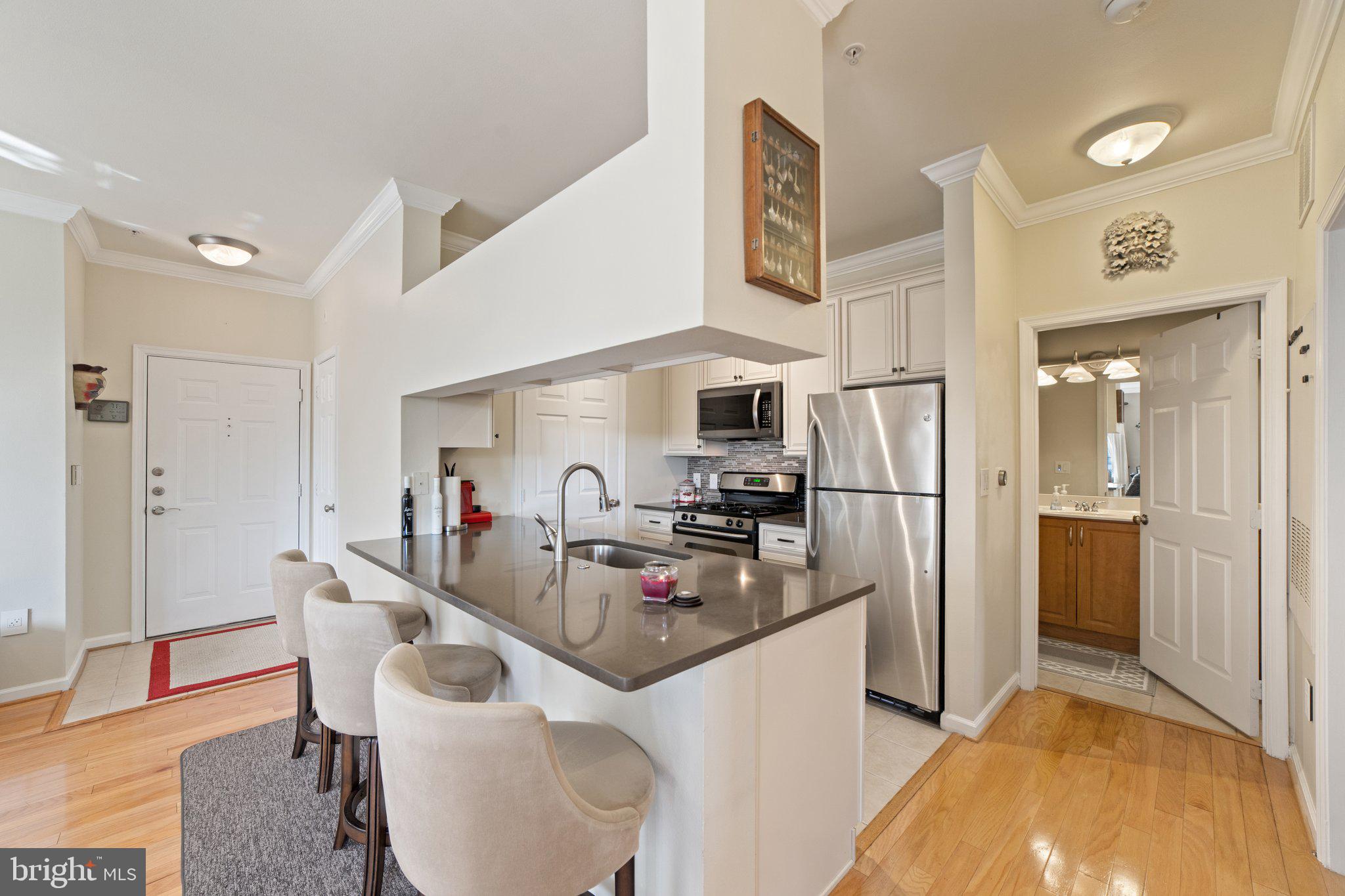 BRYSON AT WOODLAND PARK - Residential