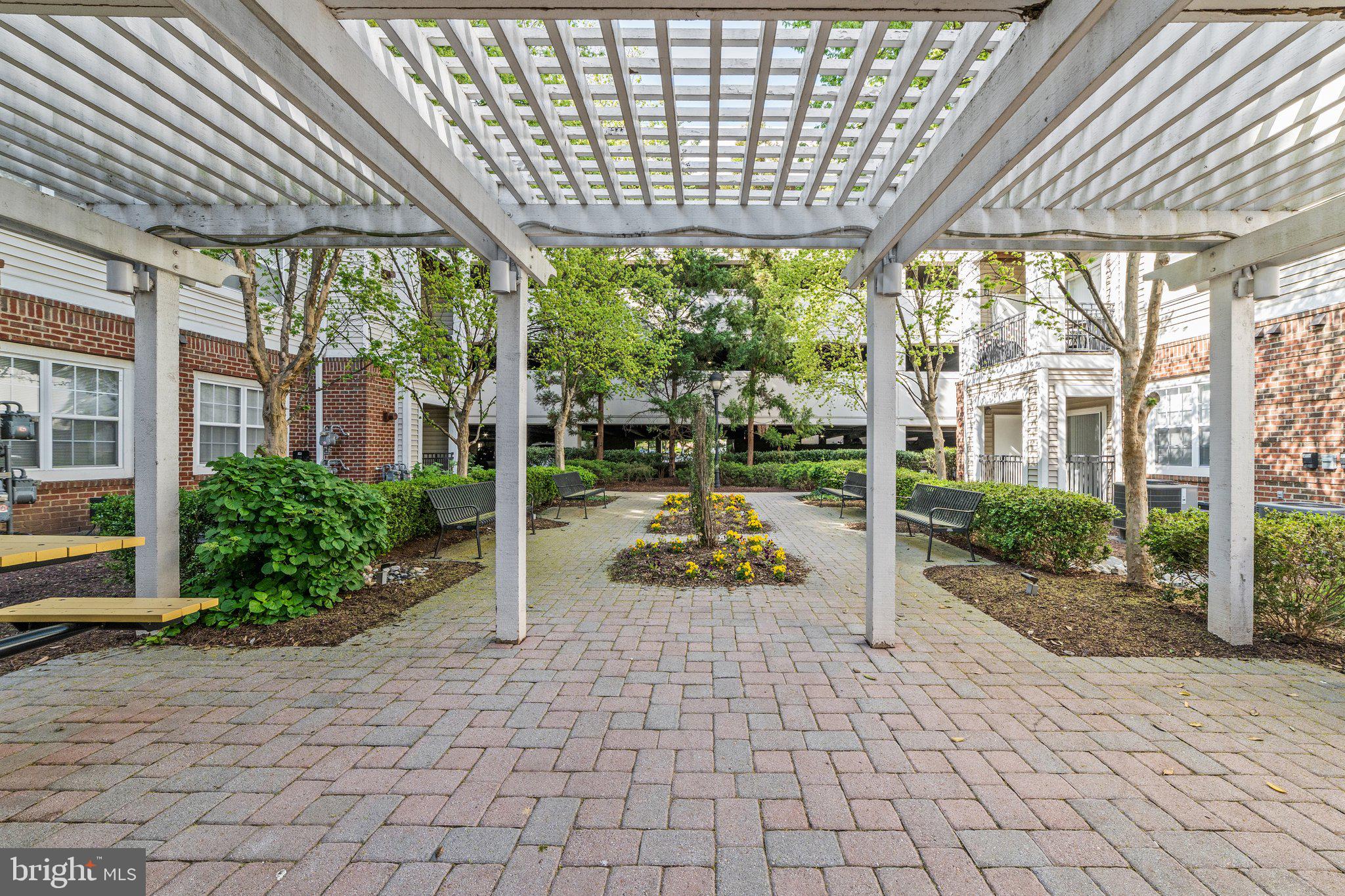 BRYSON AT WOODLAND PARK - Residential