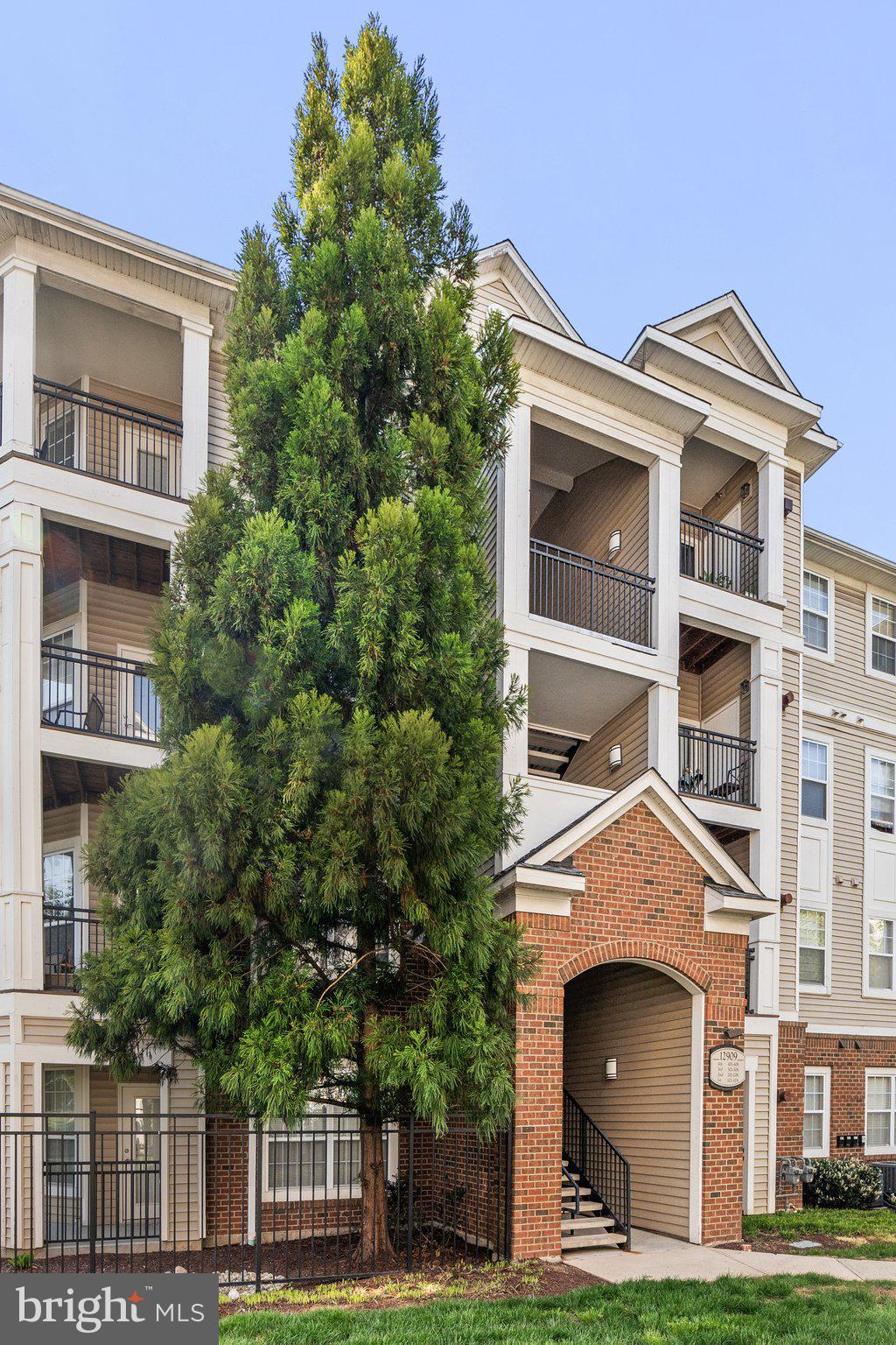 BRYSON AT WOODLAND PARK - Residential