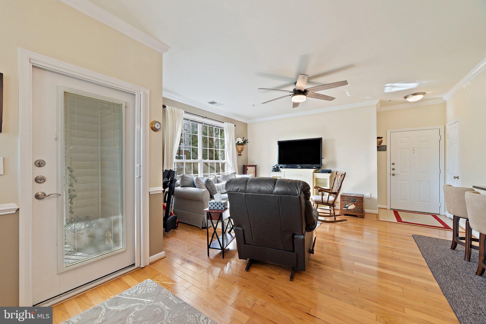 BRYSON AT WOODLAND PARK - Residential