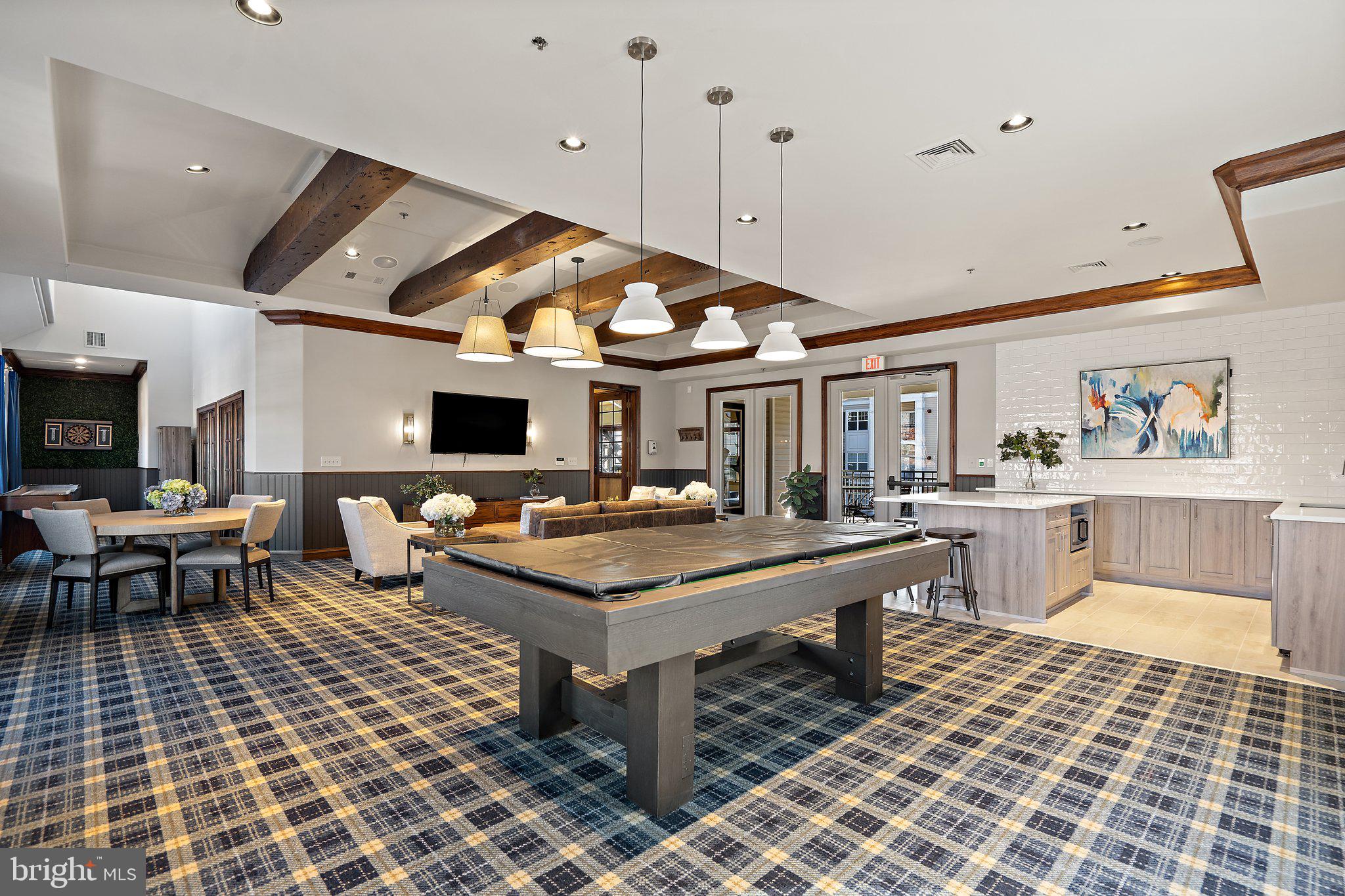 BRYSON AT WOODLAND PARK - Residential