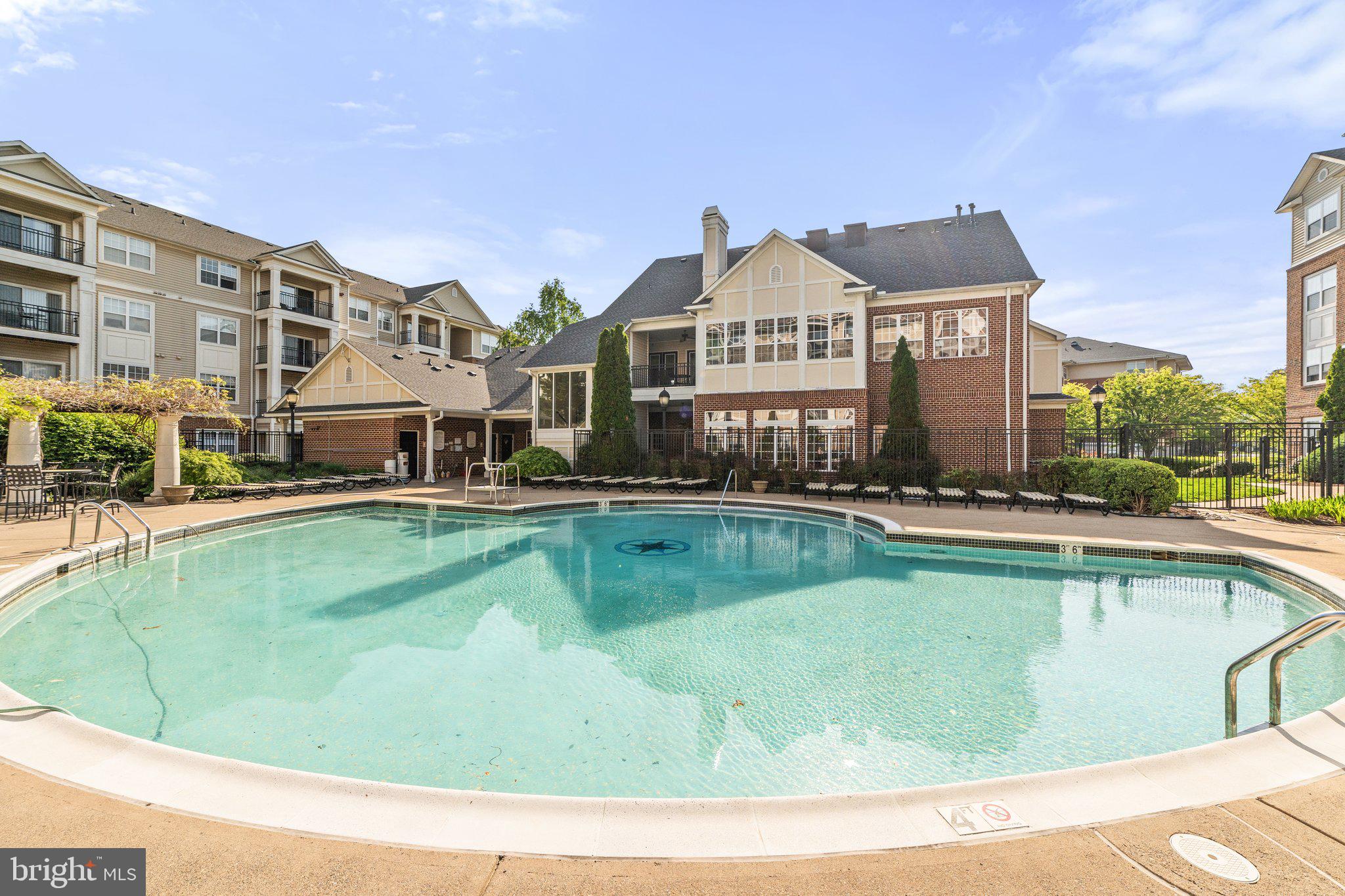 BRYSON AT WOODLAND PARK - Residential